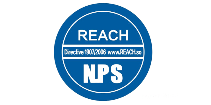 REACH certification