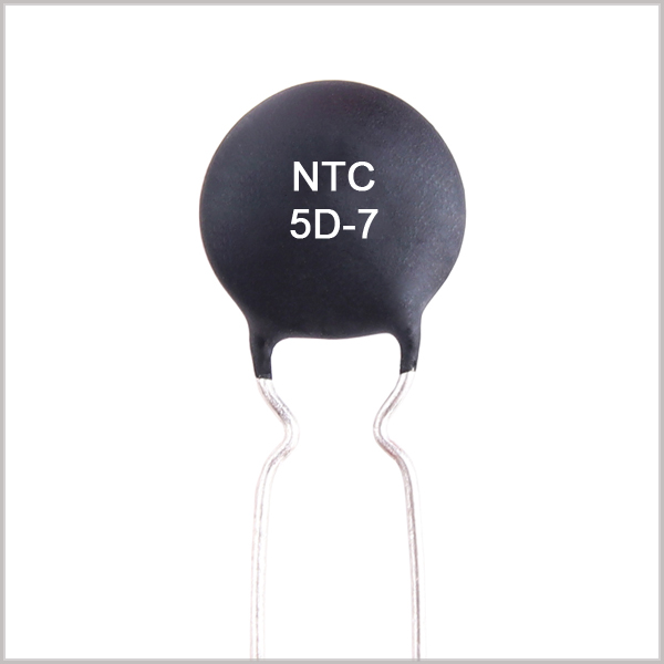 <strong>NTC Thermistor 5D-7</strong>