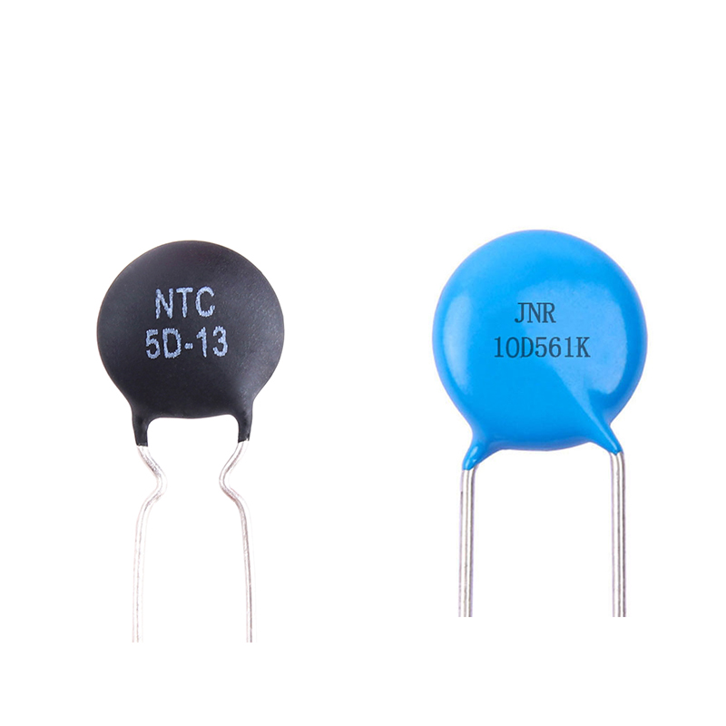<b>NTC热敏电阻与压敏电阻的区别</b>