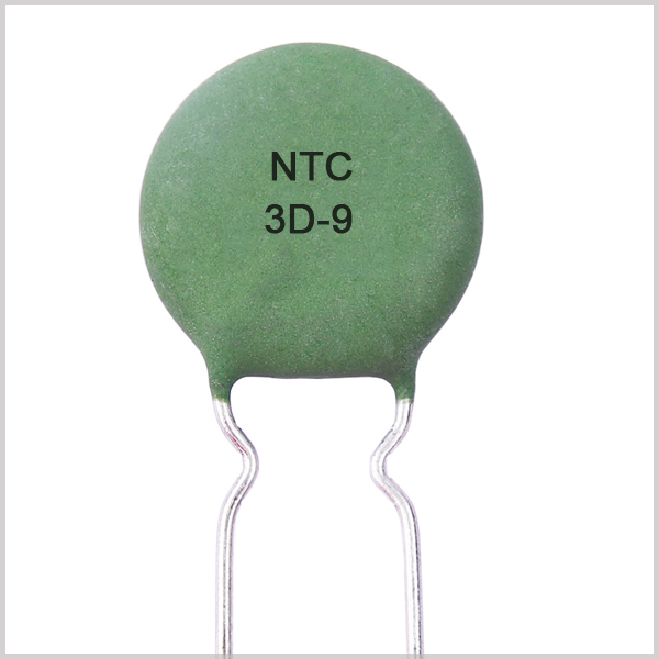 <b>NTC Thermistor 3D-9</b>