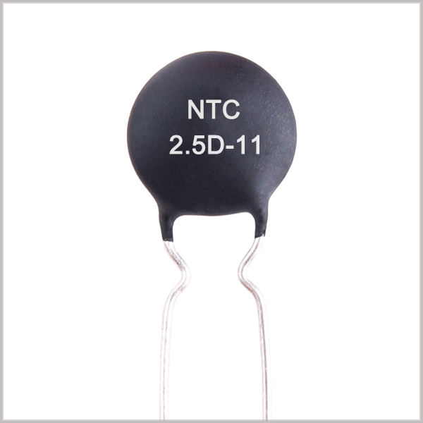 <b>NTC Thermistor 2.5D-11</b>